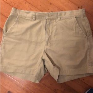 Patagonia stand up shorts (7”)